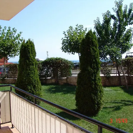 Apartment El Beril Sky Dreams