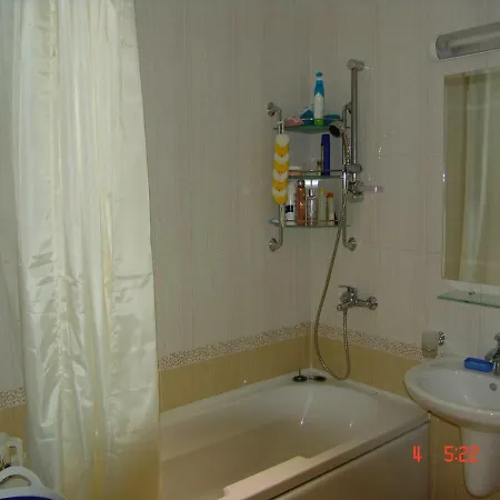 Apartment El Beril Sky Dreams Sveti Vlas
