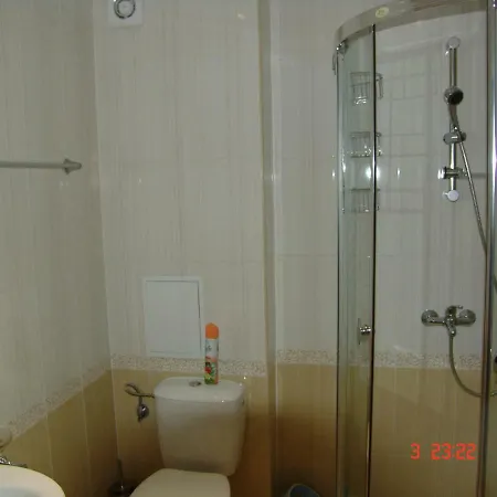 El Beril Sky Dreams Apartment Sveti Vlas