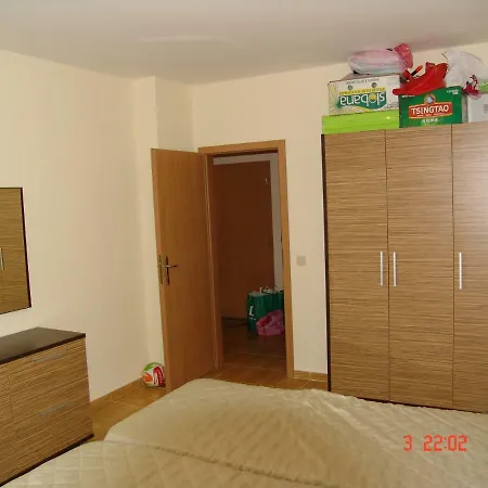 El Beril Sky Dreams Apartment Sveti Vlas