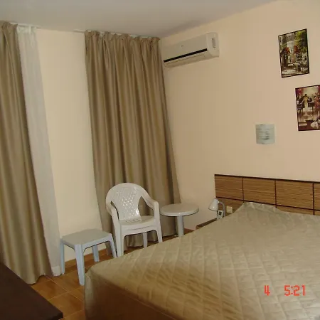 El Beril Sky Dreams Apartment Sveti Vlas