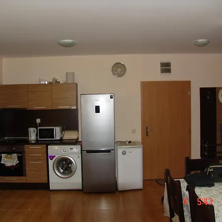 El Beril Sky Dreams Apartment