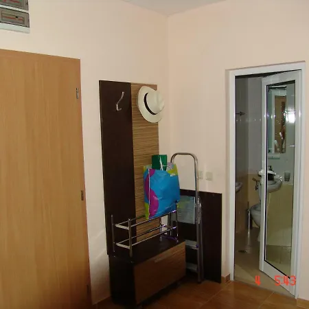 Apartament El Beril Sky Dreams