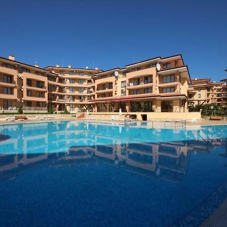 Apartament El Beril Sky Dreams Święty Włas