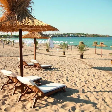 Apartament El Beril Sky Dreams